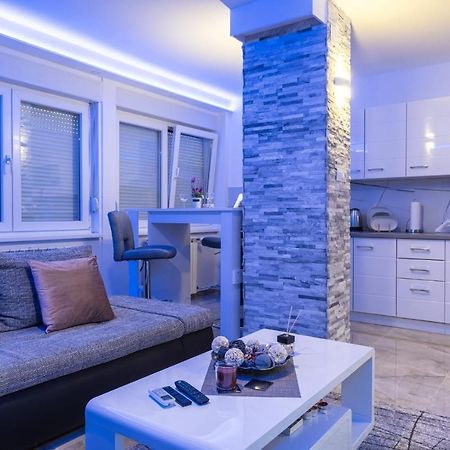 Rayyan Apartment ザグレブ エクステリア 写真