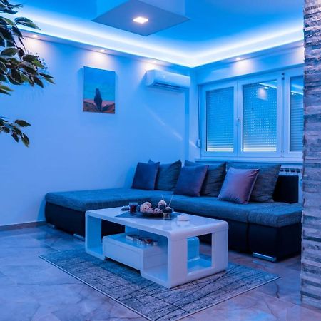 Rayyan Apartment ザグレブ エクステリア 写真