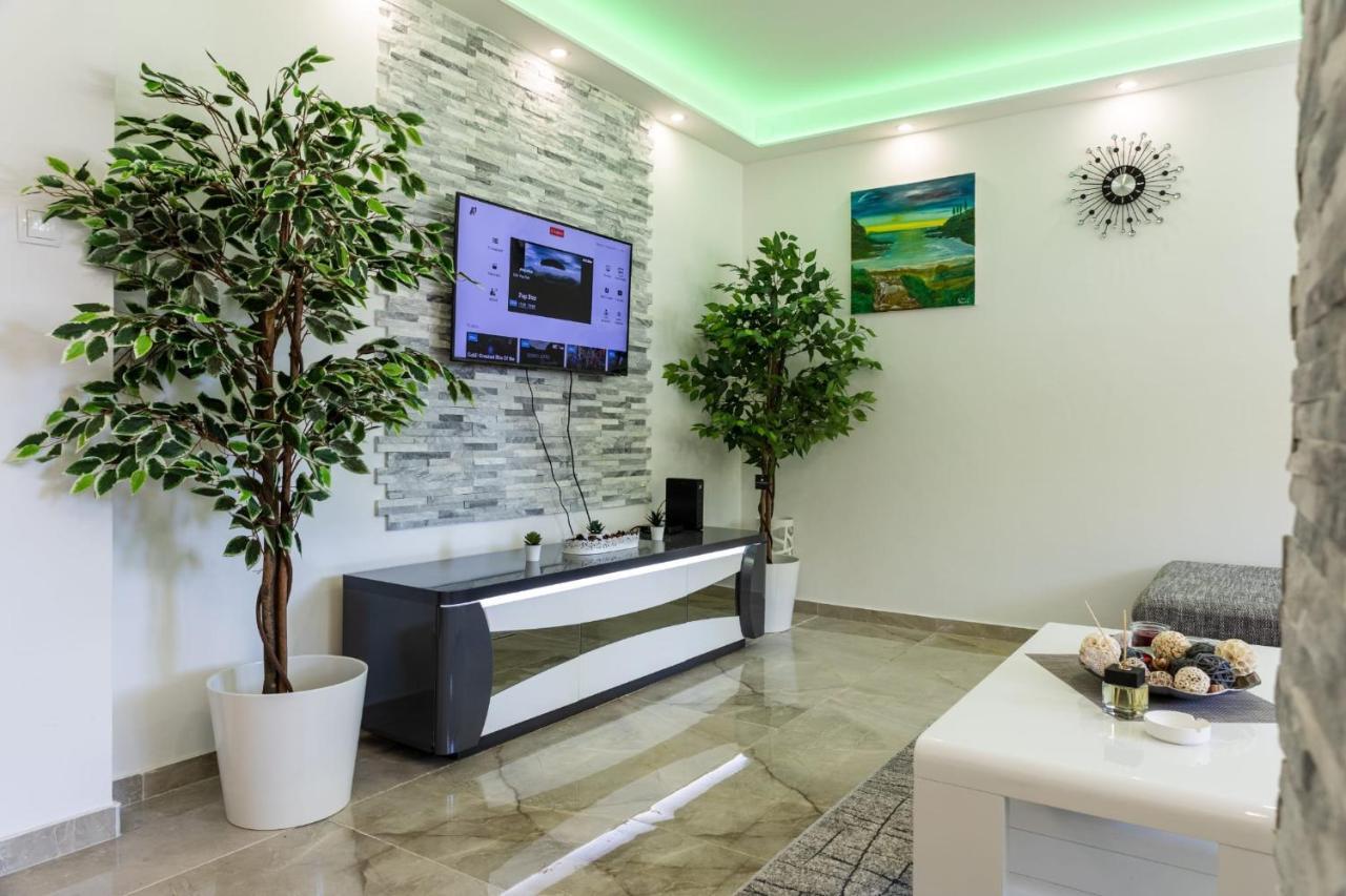 Rayyan Apartment ザグレブ エクステリア 写真