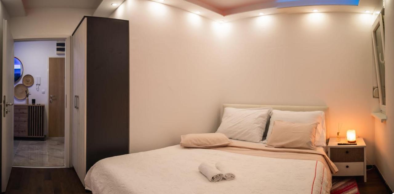 Rayyan Apartment ザグレブ エクステリア 写真