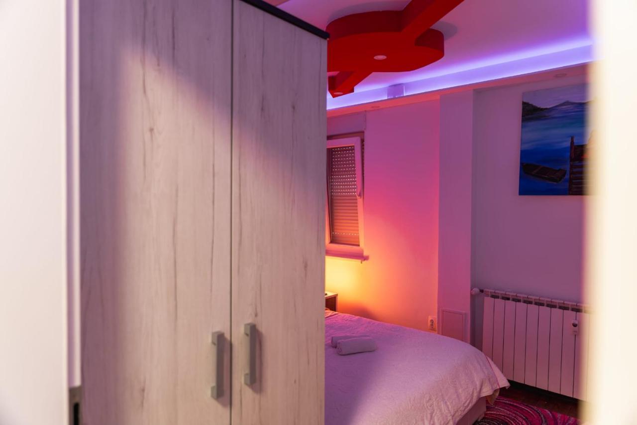 Rayyan Apartment ザグレブ エクステリア 写真