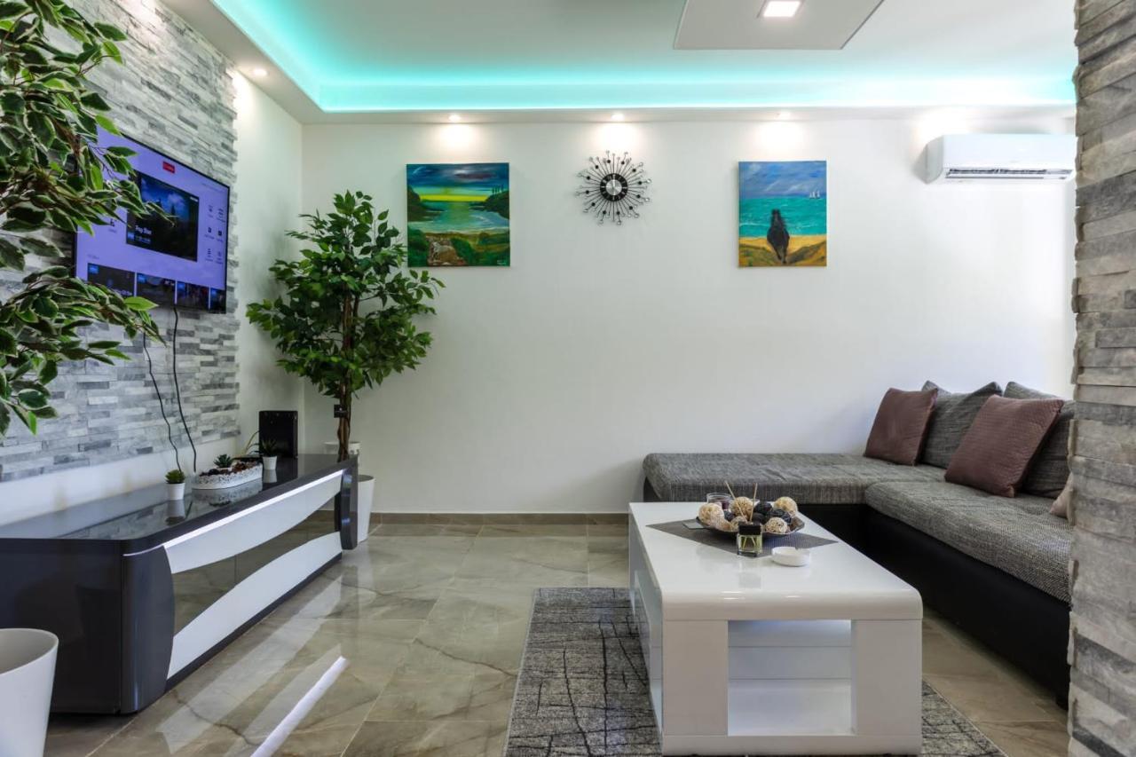 Rayyan Apartment ザグレブ エクステリア 写真