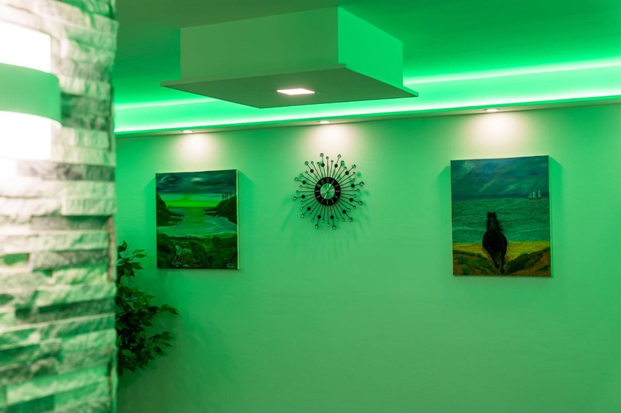 Rayyan Apartment ザグレブ エクステリア 写真