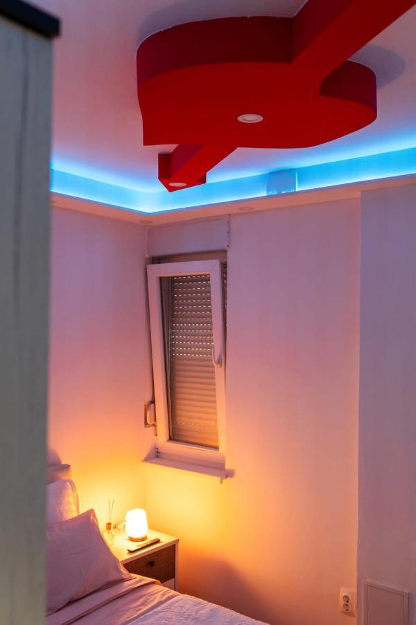 Rayyan Apartment ザグレブ エクステリア 写真