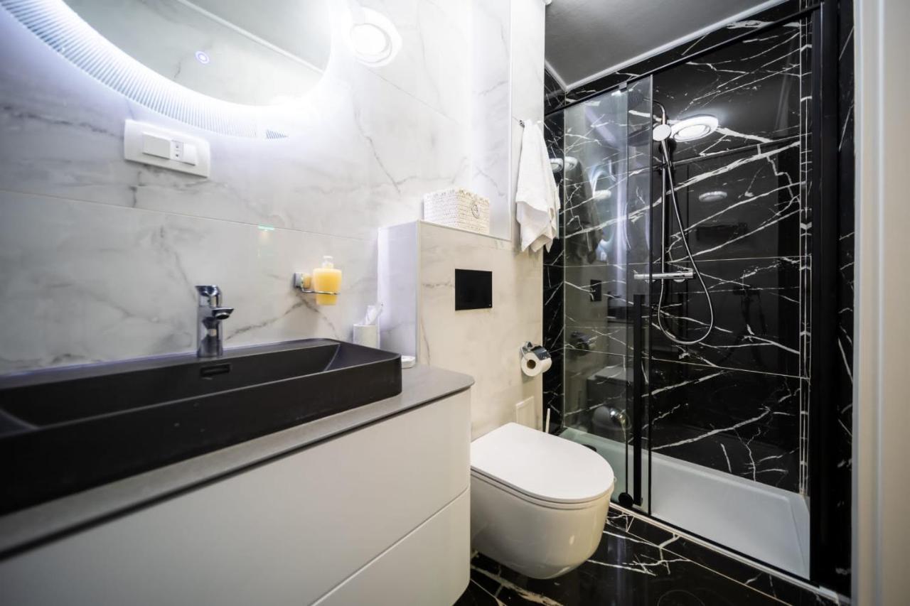 Rayyan Apartment ザグレブ エクステリア 写真