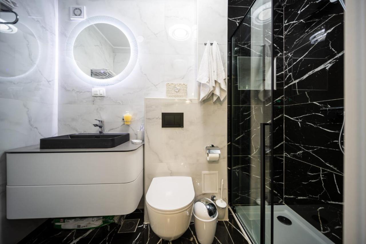 Rayyan Apartment ザグレブ エクステリア 写真