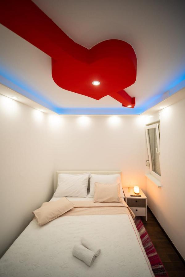 Rayyan Apartment ザグレブ エクステリア 写真