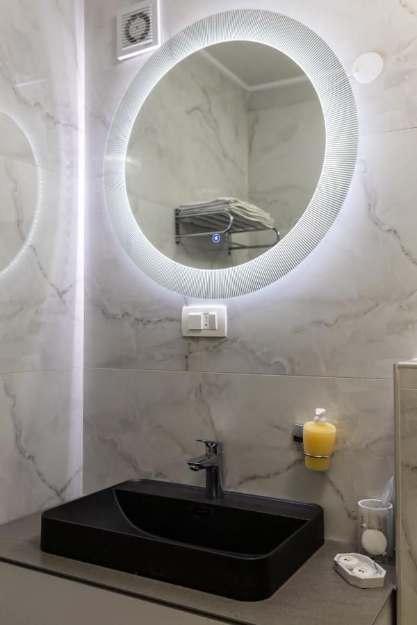 Rayyan Apartment ザグレブ エクステリア 写真